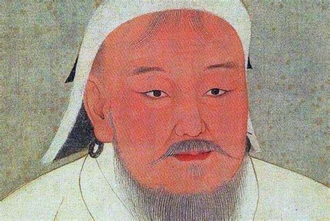 成吉思汗最远打到了哪里 扩张了蒙古帝国版图-历史随心看