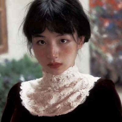 女生头像大佬温柔霸气
