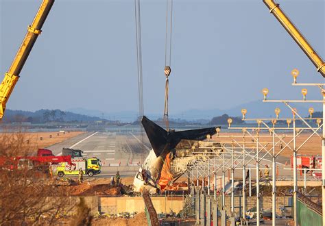 济州航空空难调查陷罗生门：关错发动机指控遭行业强烈反弹 济州航空空难 飞行员关错发动机 韩飞行员协会 航空安全调查 务安机场空难 鸟击事故 飞行操作失误 事故责任争议 第1张
