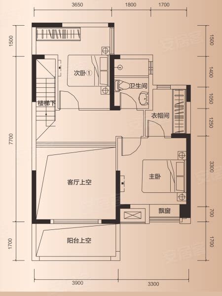 麓山翰林苑户型详情 - 0731房产网 - 新房网
