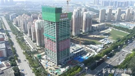 烟台黄渤海新区打造“五星级酒店集群”背后… - 知乎