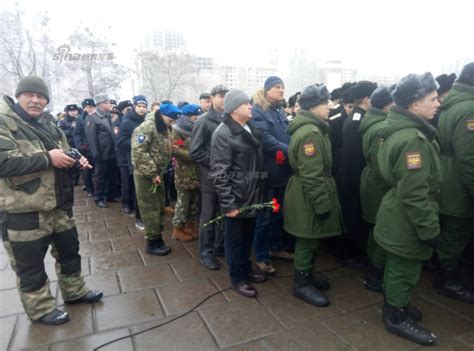 媒体：40名俄罗斯老兵访问中国长春缅怀苏军烈士 - 2016年9月1日, 俄罗斯卫星通讯社
