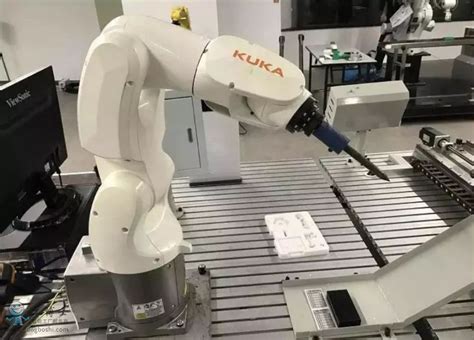 第二届中国研究生机器人创新设计大赛总决赛举行—新闻—科学网