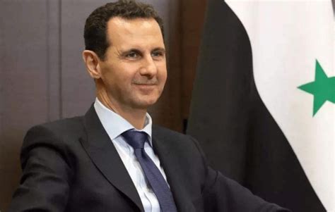 美国换了4任总统，巴沙尔仍屹立不倒，他能给叙利亚带来和平吗？_政治_活动_父亲