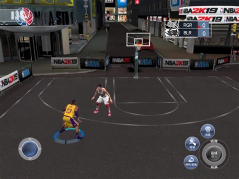 NBA2k20手游 如何开启生涯模式攻略-小米游戏中心