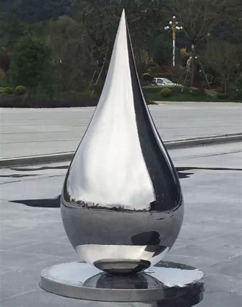 南沙玻璃钢景观小品雕塑银色海鸥雕塑户外园林摆件_佛山名图雕塑-站酷ZCOOL