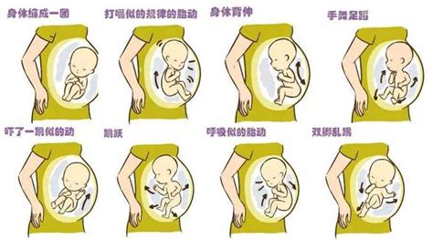“胎停”是有预兆的，若是孕妈出现这3症状，要及时去医院检查！
