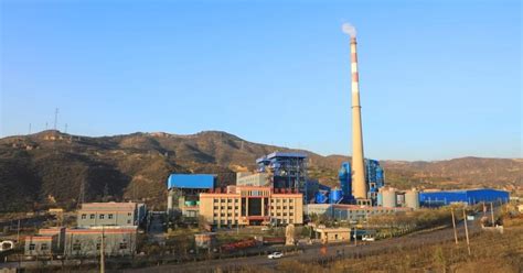 霍州煤电：实现装备制造业智能化再升级_临汾新闻网