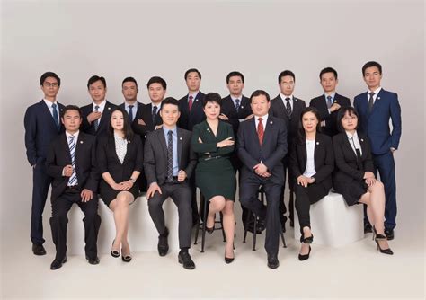 专业律师团队 - 潘文军律师团队15010258498