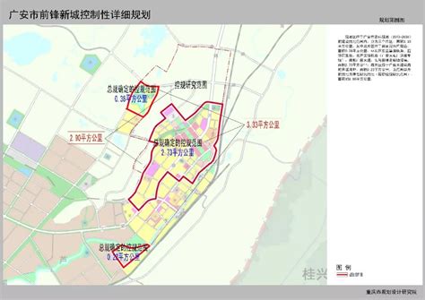 广安市域综合交通规划图-广安论坛-麻辣社区