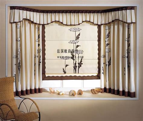法国欧尚窗帘阳台窗帘品牌 价格:330元/幅