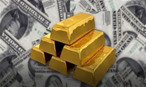 黄金还会跌回300以下吗 黄金价格最近走势-第三财经网