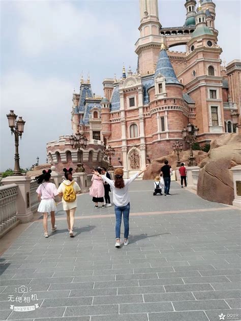 上海迪士尼2日奇梦之旅-上海迪士尼度假区旅游攻略-游记-去哪儿攻略