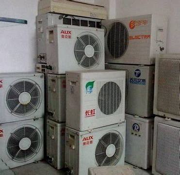 寿光旧空调高价回收_寿光空调回收_寿光喜顺搬家有限公司