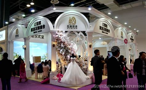 结婚必看丨晋江优质展厅与精品美食，打造一站式完美婚礼！_晋江国际会展中心