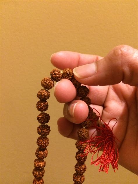 How to Use a Mala (5 Ways) | Japa Mala Beads