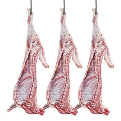 立冬过后开吃羊肉！熟羊肉有的卖到140元/斤-名城苏州新闻中心