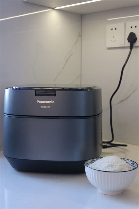 Panasonic 松下 3L 微电脑一键通温控电饭煲-松下旗舰店-爱奇艺商城