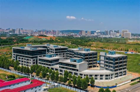 武汉开发区发出全球邀请 共建科创总部基地_手机新浪网