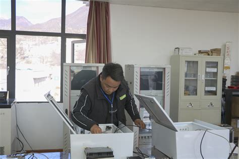 昌都：成功举办第三届气象行业技能竞赛_西藏自治区气象局