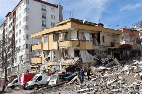 土耳其地震已致该国5894人死亡 土外长就救灾情况发表声明-综合资讯-环境健康安全网