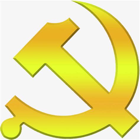 党旗图案图片