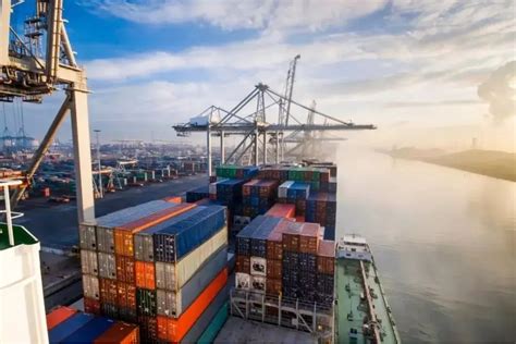 安徽高标准推动外贸发展 - 安徽产业网
