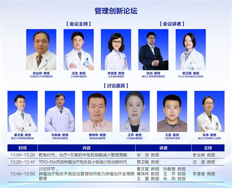 2020中国肿瘤学大会在广州召开