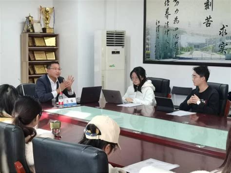 法律学院举办泰和泰律师事务所2024校园招聘上海政法学院专场宣讲会