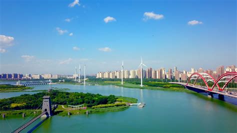 2021年前三季度滨城环境质量持续改善
