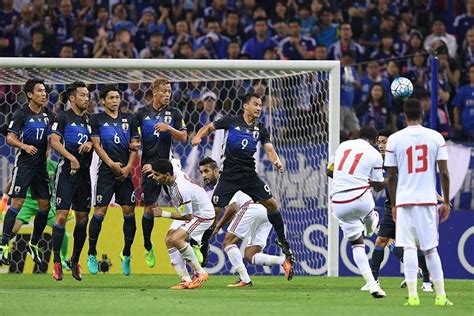 世预赛直播：阿联酋VS日本-搜狐体育