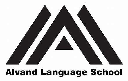 Alvand College Logo