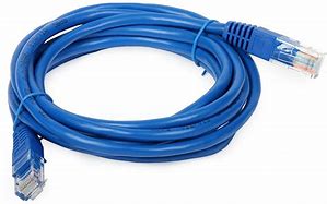 Image result for twisted pair cable rj45