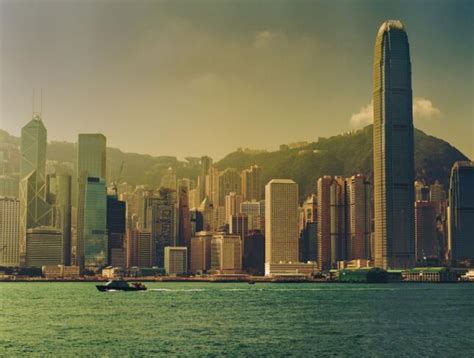 去香港算不算出国留学