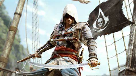 2018年10月5日，《刺客信条：奥德赛》（Assassin's Creed Odyssey）全球发售