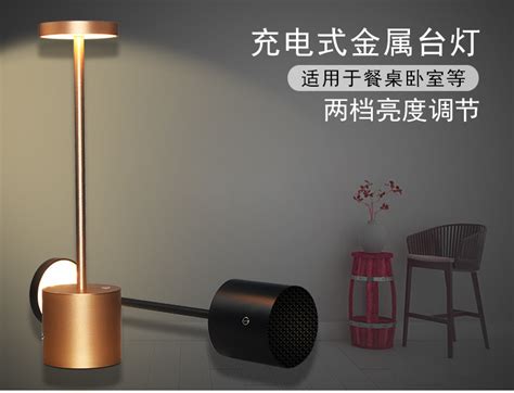 臺燈客廳臥室床頭燈什么款式好?