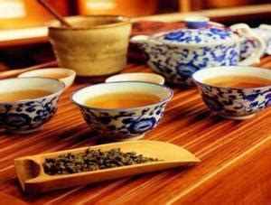 中国有哪些茶艺,看看你都喝过哪些