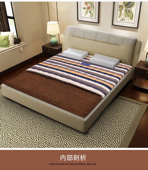 高箱床棕垫水汽怎么办,大自然床垫品质怎么样