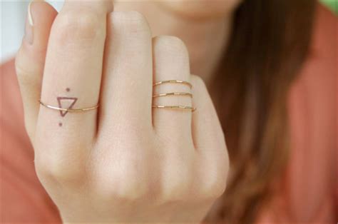 戒指里面分是什么意思是什么,昆明戒指怎么戴分别是什么寓意