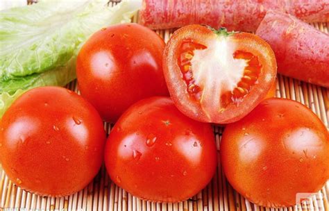 西红柿有几种做法?