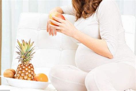 孕妇吃辣的对胎儿有影响吗?