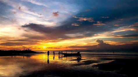 巴厘岛 | 不去网红景点排队打卡，这些神仙地方能拍大片