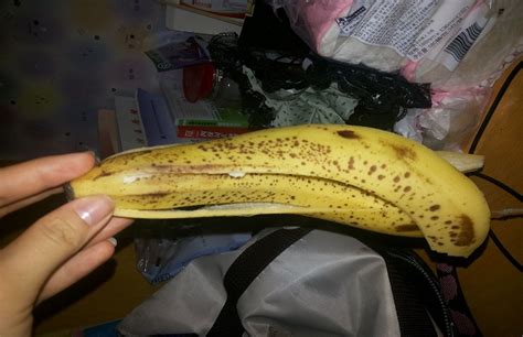香蕉皮能祛斑吗 香蕉有祛斑效果吗