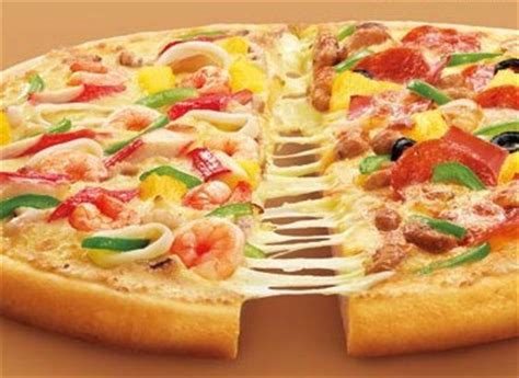 必胜客那个口味的披萨好吃,必胜客什么食物好吃