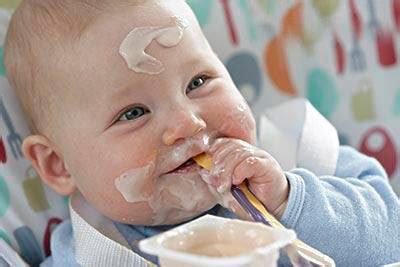 14个月的宝宝喝几段的奶粉
