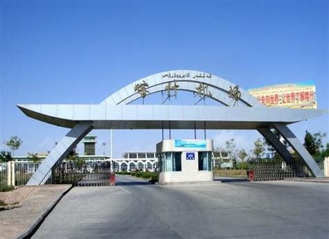 喀什將新改建4座機場,新疆喀什市機場在什么位置