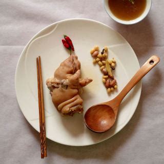 猪蹄花生红枣汤怎么做好吃,花生猪蹄汤的做法是什么