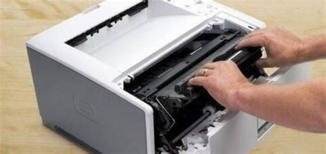 为什么连接上打印机却不能打印文件