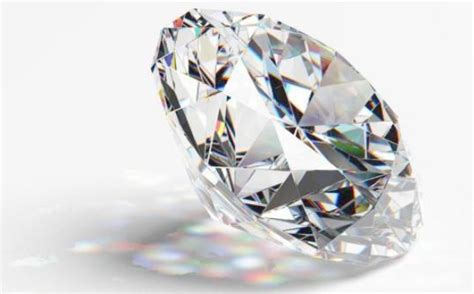 辨别钻石最简单方法,如何鉴别钻石真伪
