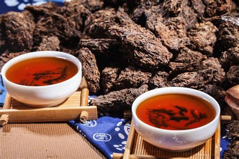 人参五宝茶有什么作用和功效,茶和生姜一起喝有什么作用